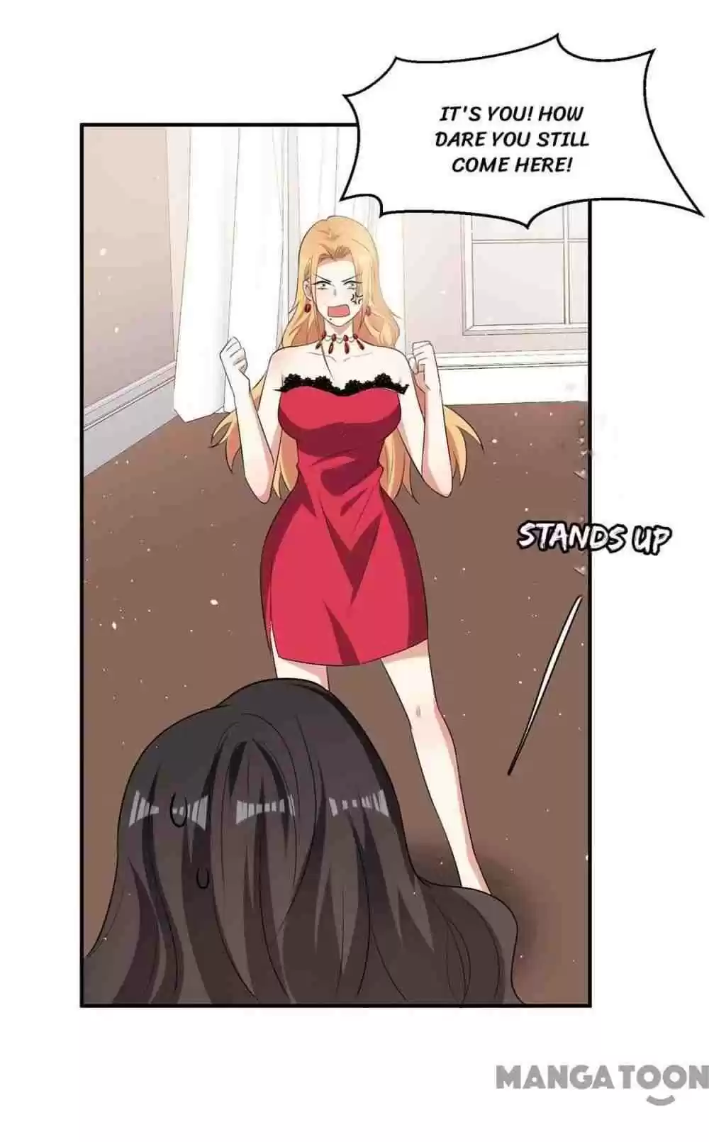 Genius Cool Treasure: President's Wife Is Too Powerful Chapter 139