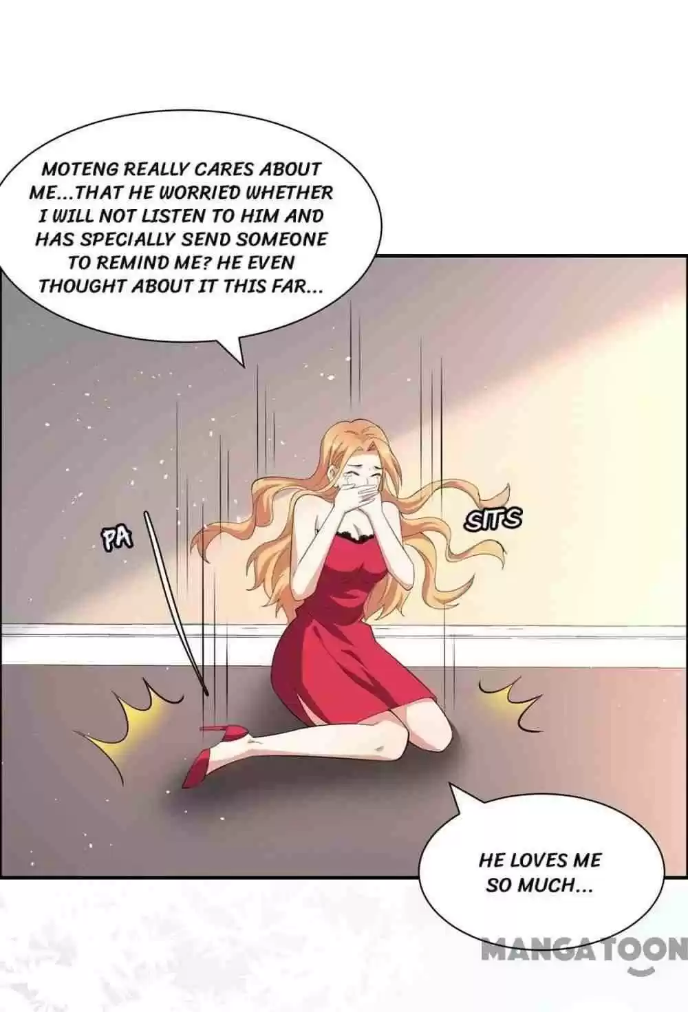 Genius Cool Treasure: President's Wife Is Too Powerful Chapter 139