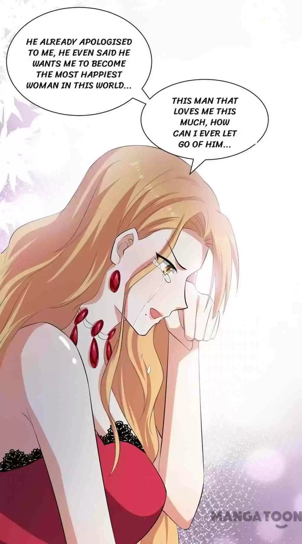 Genius Cool Treasure: President's Wife Is Too Powerful Chapter 139