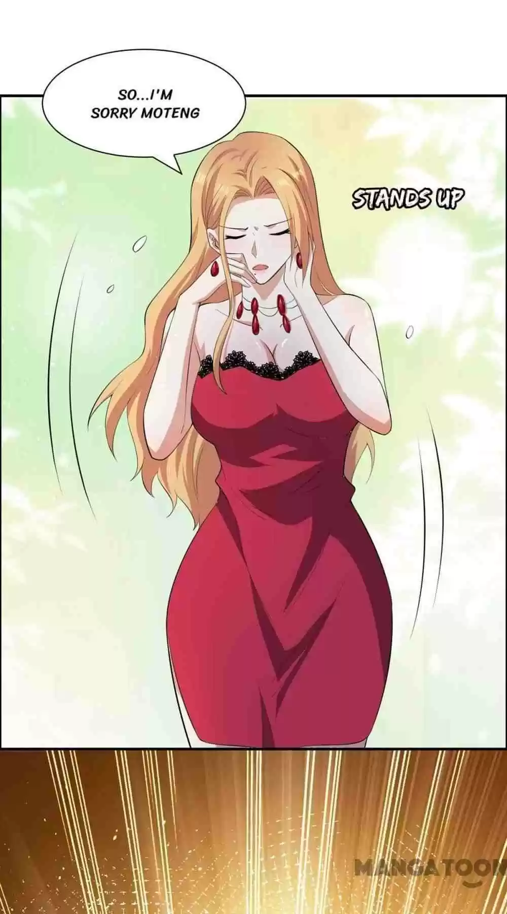 Genius Cool Treasure: President's Wife Is Too Powerful Chapter 139