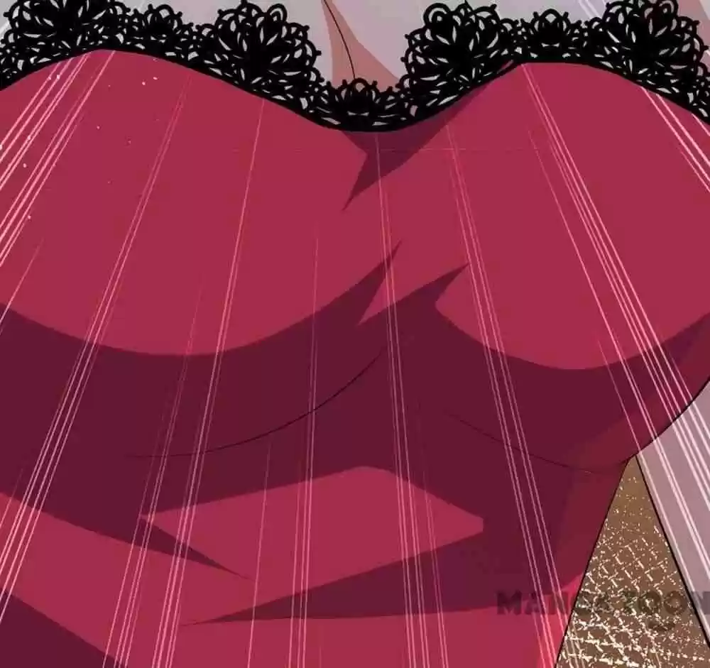 Genius Cool Treasure: President's Wife Is Too Powerful Chapter 139