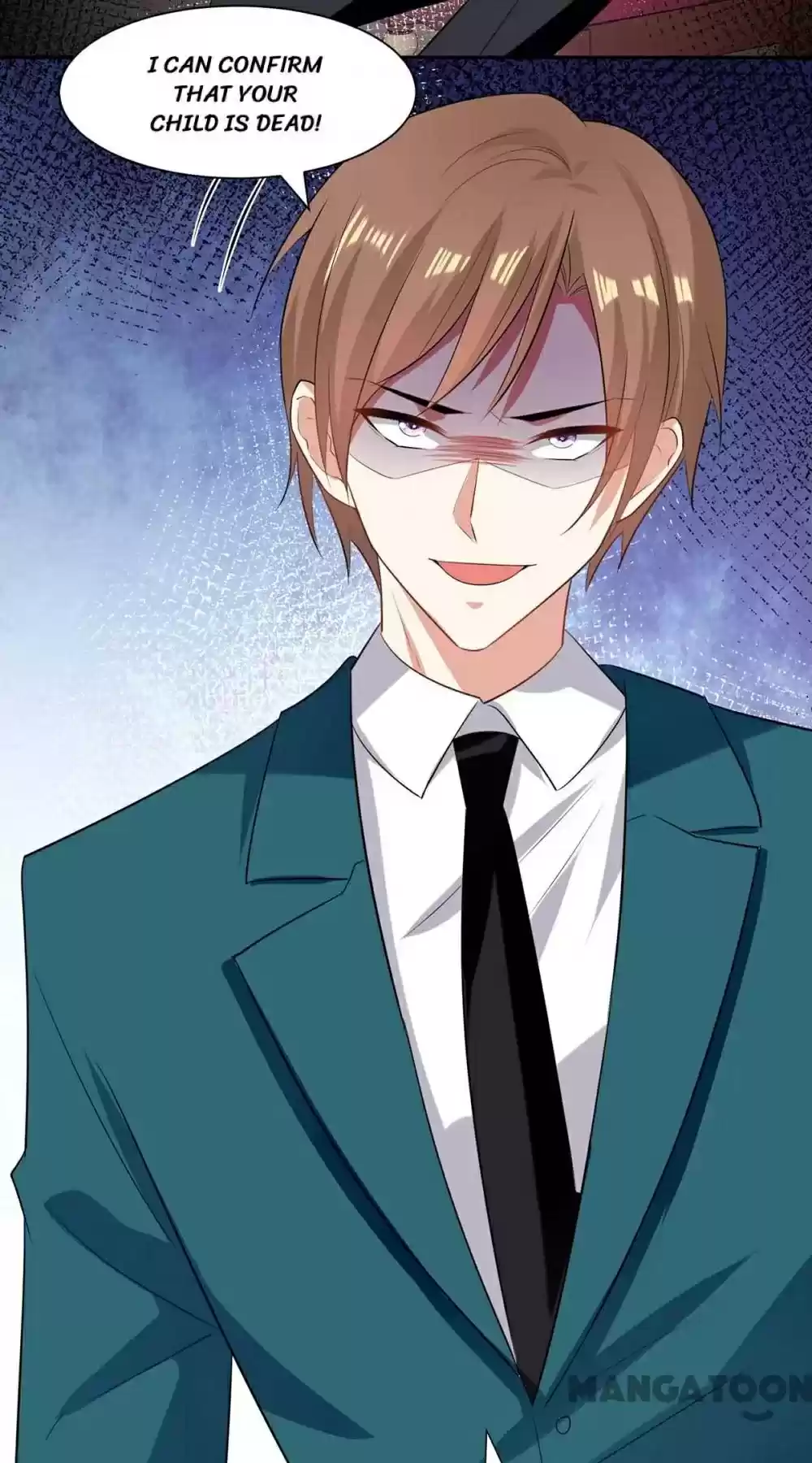 Genius Cool Treasure: President's Wife Is Too Powerful Chapter 140