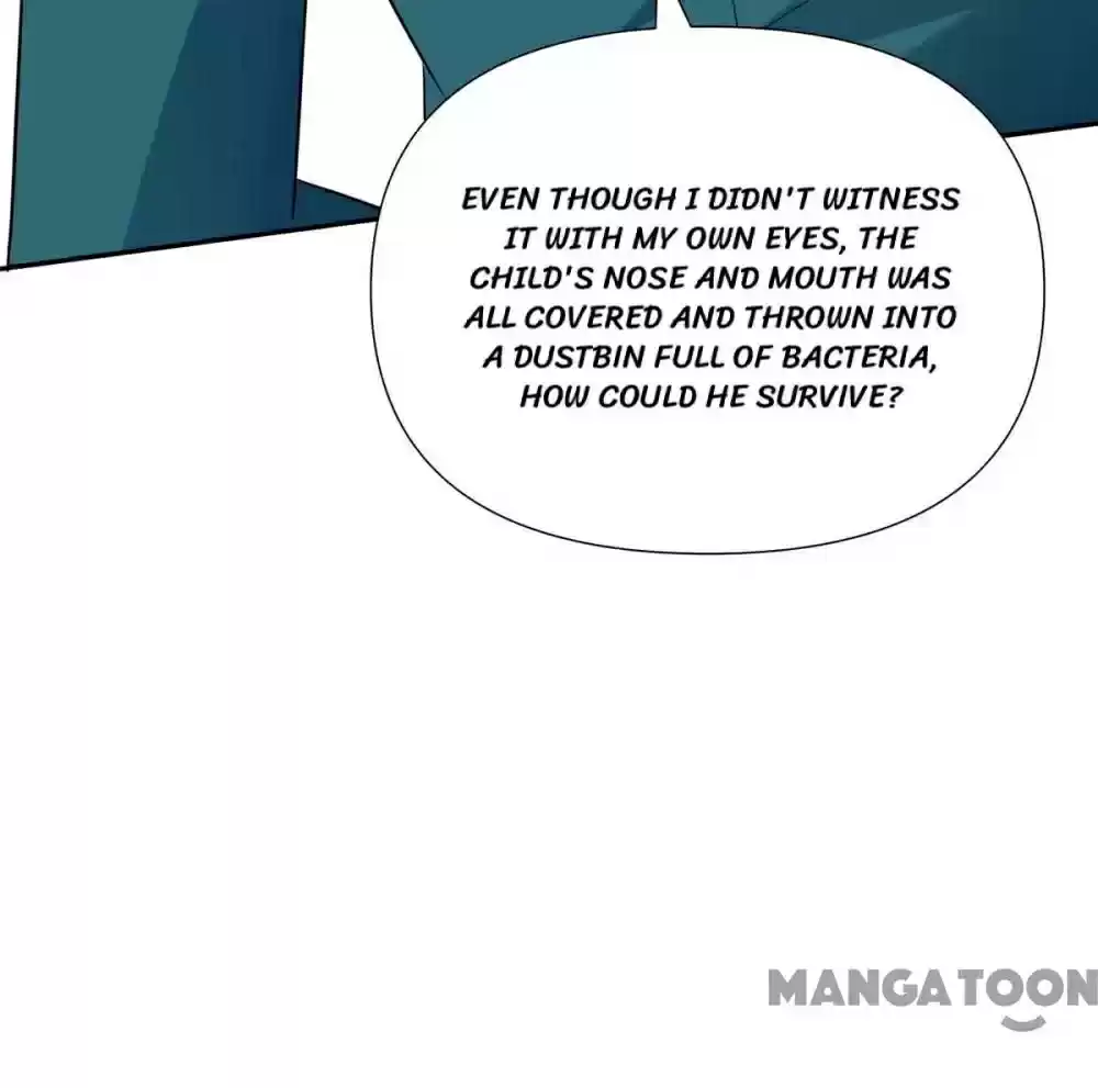 Genius Cool Treasure: President's Wife Is Too Powerful Chapter 140