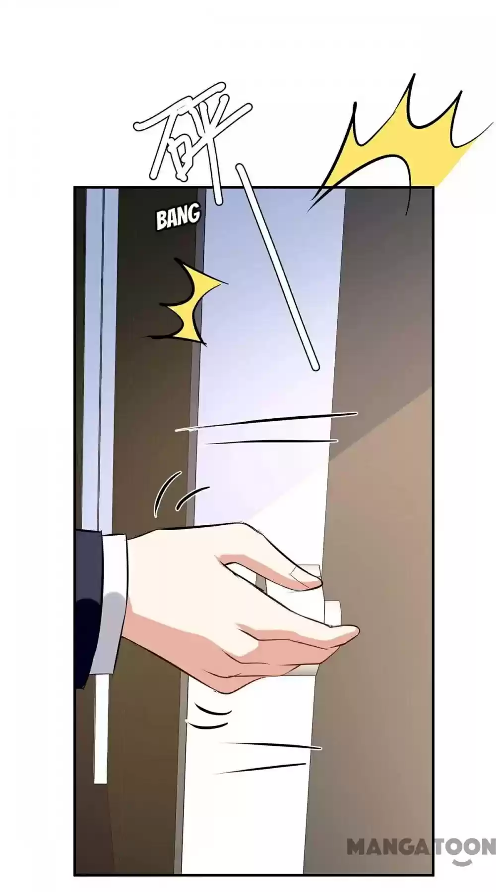 Genius Cool Treasure: President's Wife Is Too Powerful Chapter 140