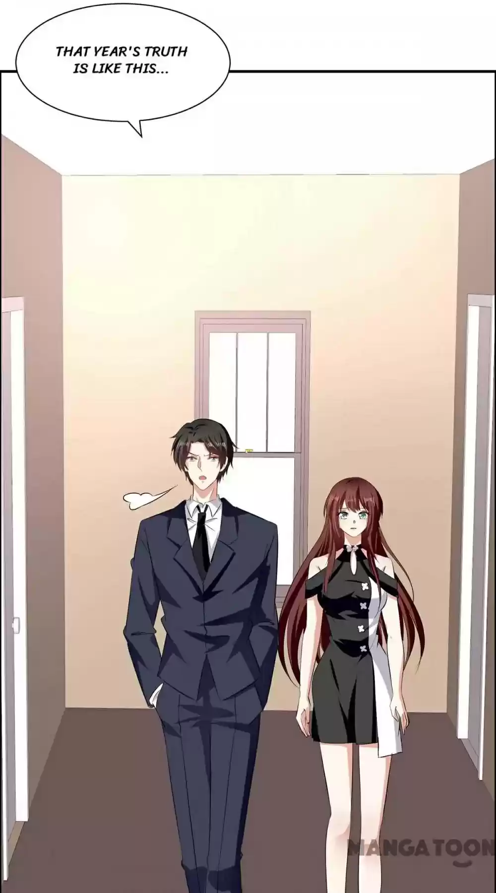 Genius Cool Treasure: President's Wife Is Too Powerful Chapter 140