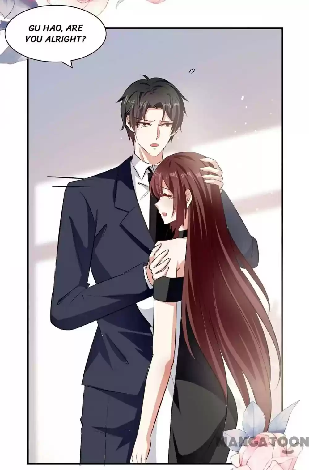 Genius Cool Treasure: President's Wife Is Too Powerful Chapter 140