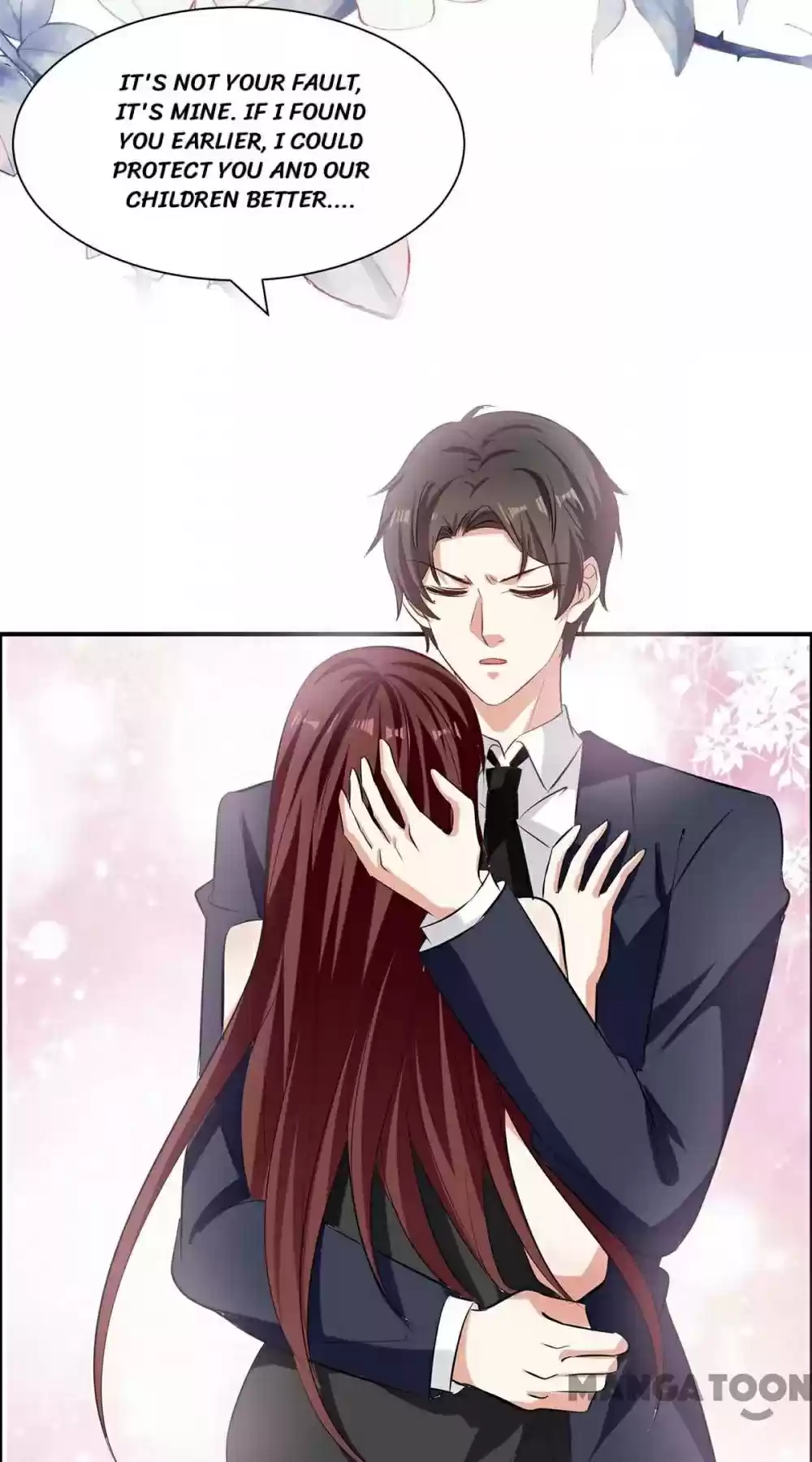 Genius Cool Treasure: President's Wife Is Too Powerful Chapter 140