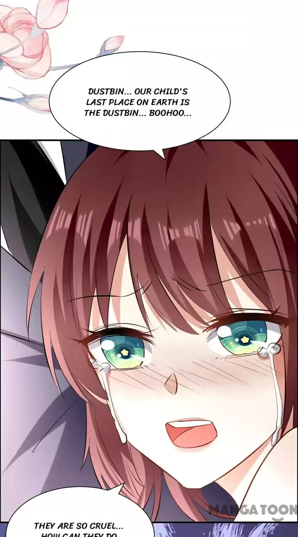 Genius Cool Treasure: President's Wife Is Too Powerful Chapter 140