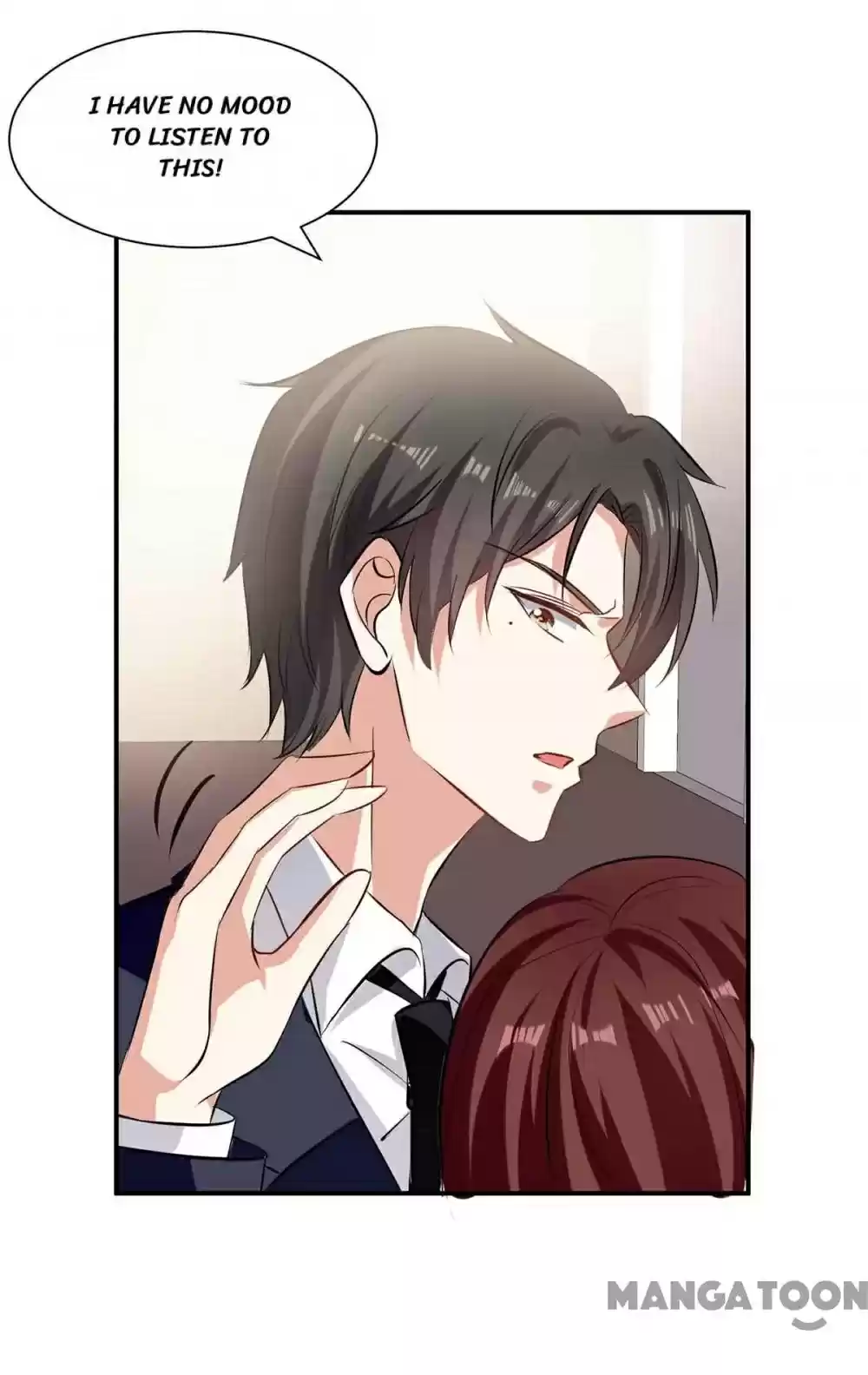 Genius Cool Treasure: President's Wife Is Too Powerful Chapter 140