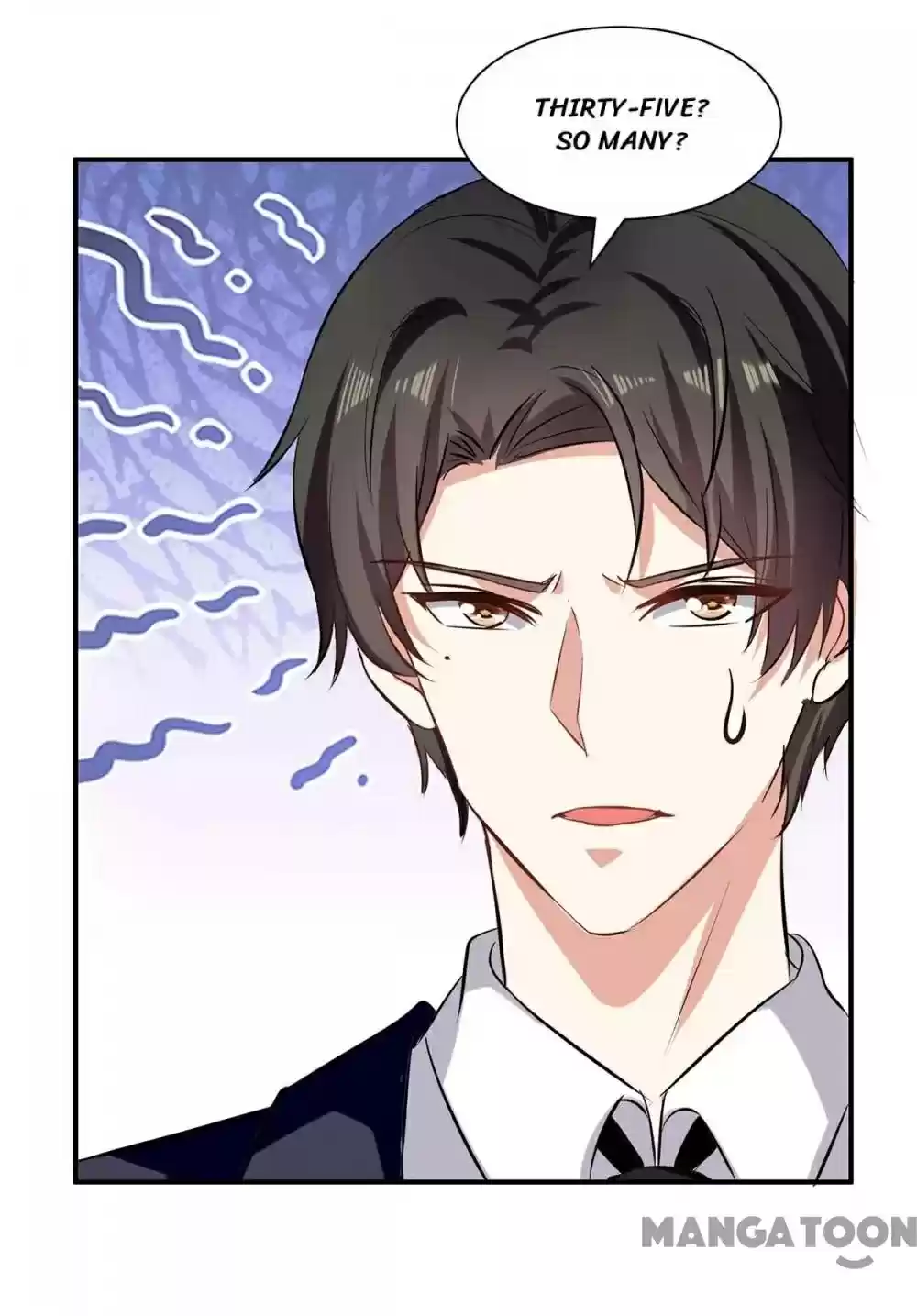 Genius Cool Treasure: President's Wife Is Too Powerful Chapter 140