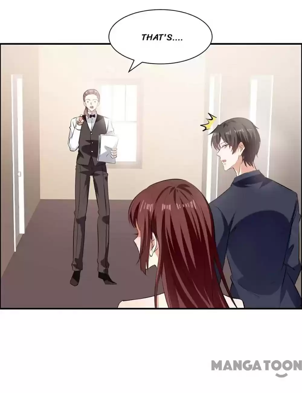 Genius Cool Treasure: President's Wife Is Too Powerful Chapter 140