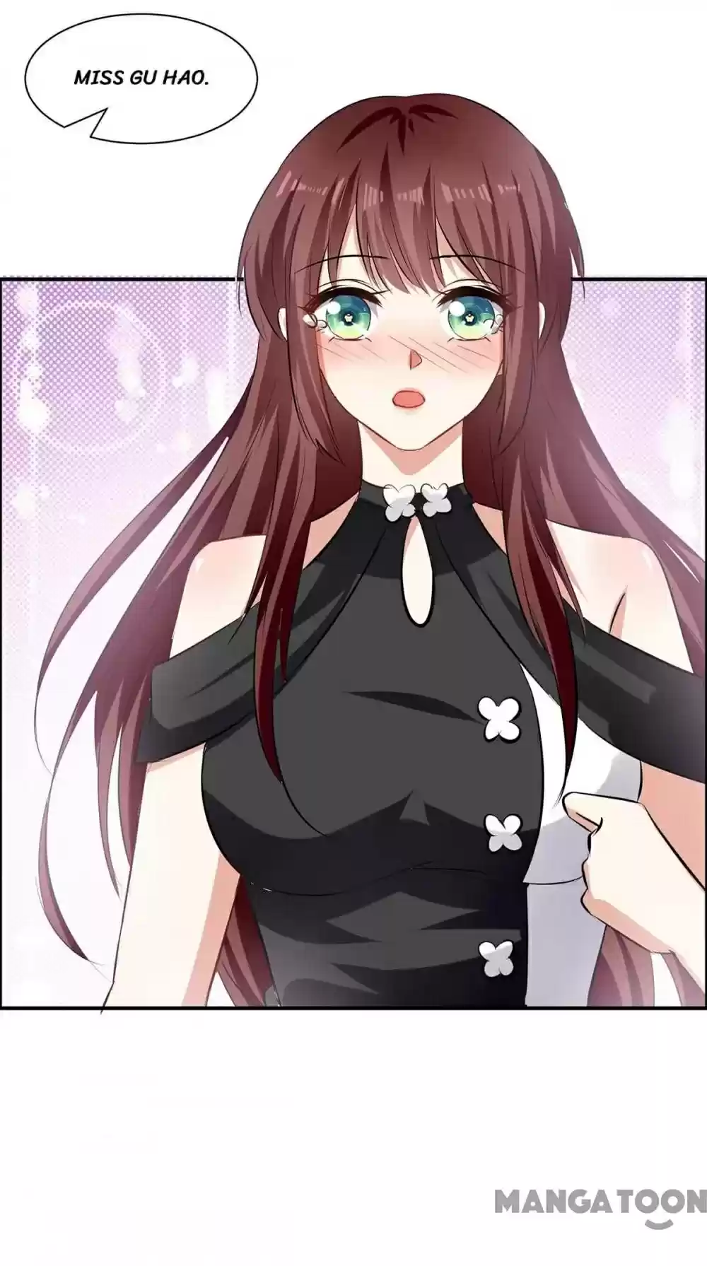 Genius Cool Treasure: President's Wife Is Too Powerful Chapter 140