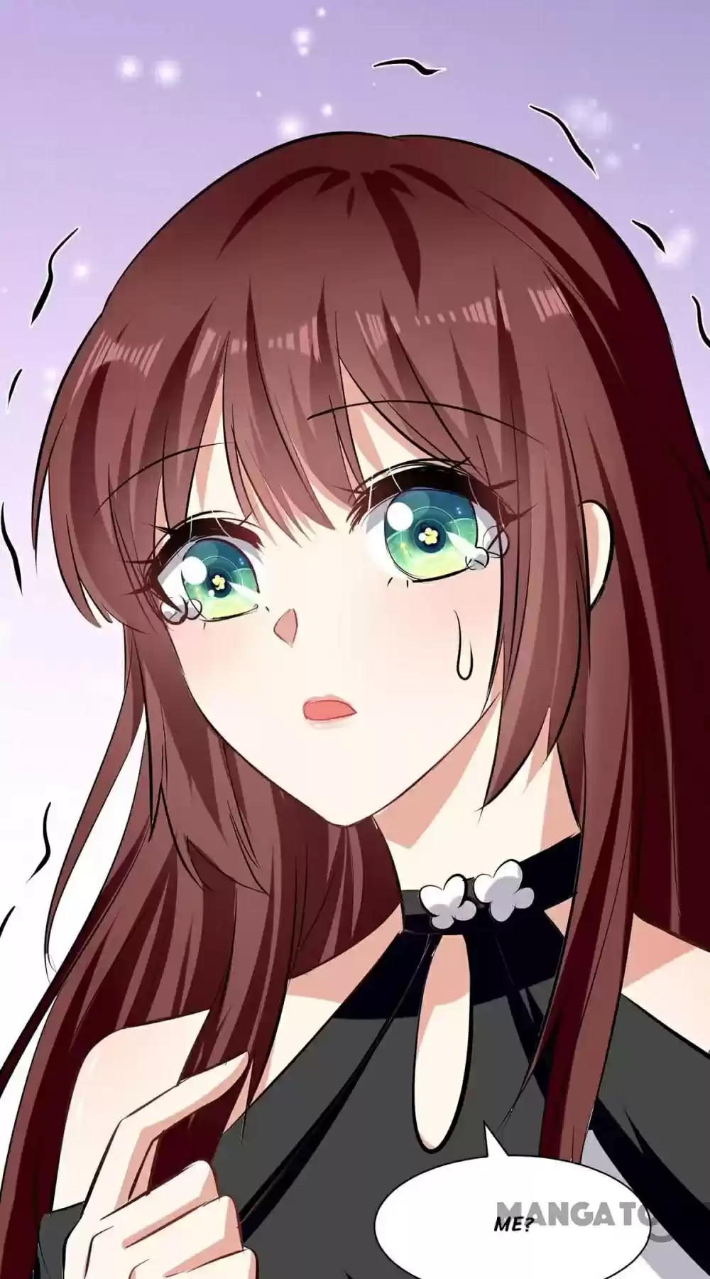 Genius Cool Treasure: President's Wife Is Too Powerful Chapter 140