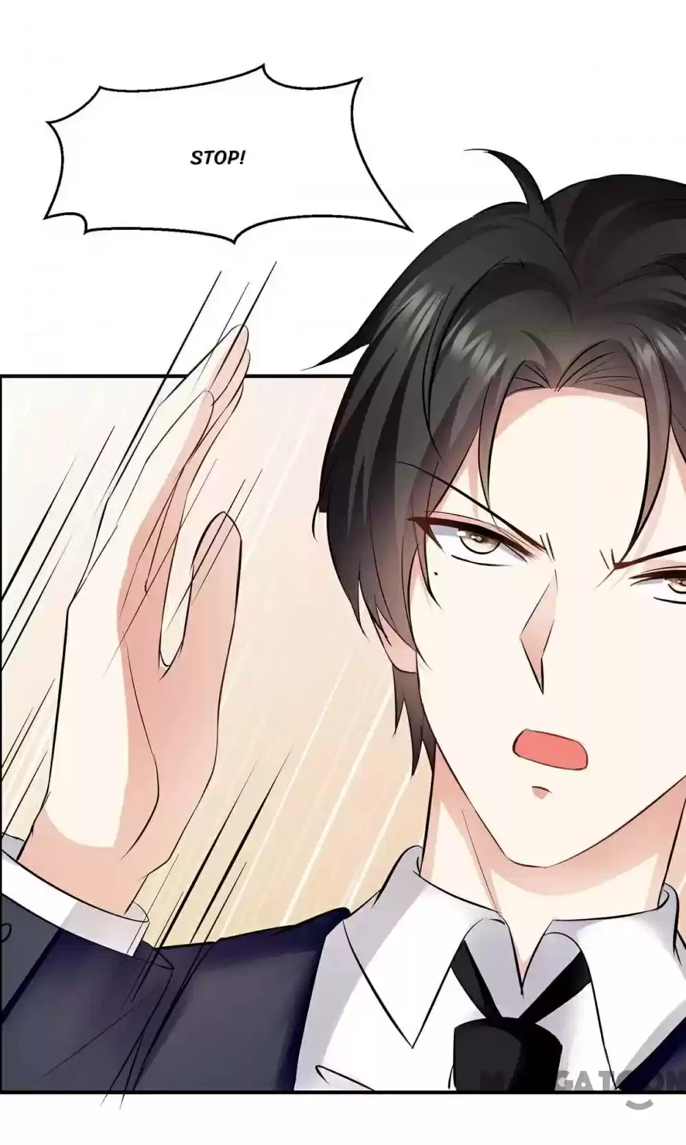 Genius Cool Treasure: President's Wife Is Too Powerful Chapter 141