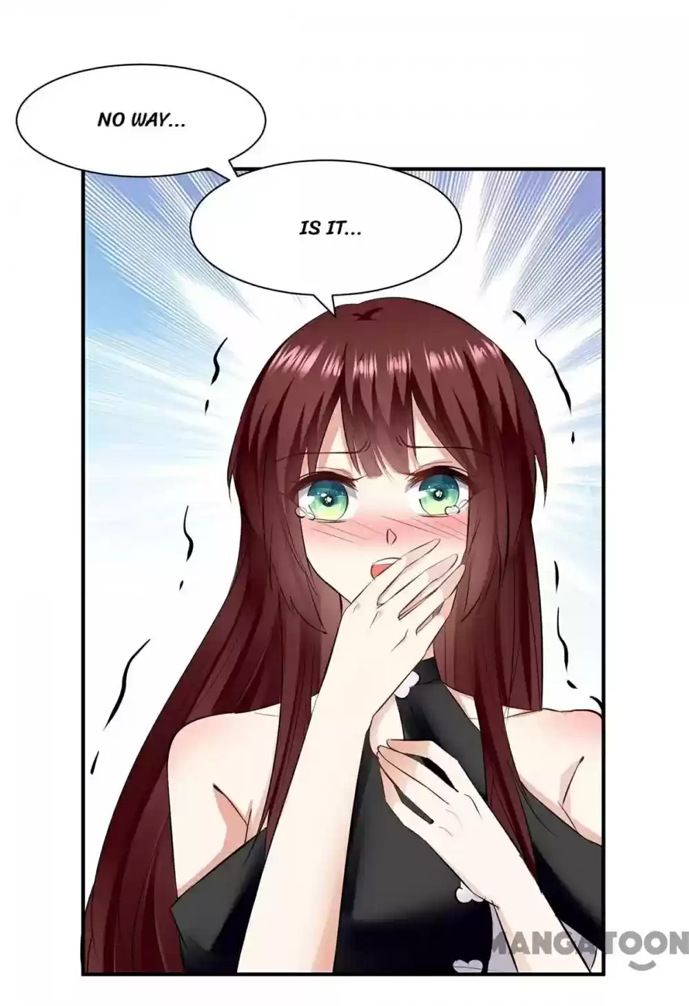 Genius Cool Treasure: President's Wife Is Too Powerful Chapter 141