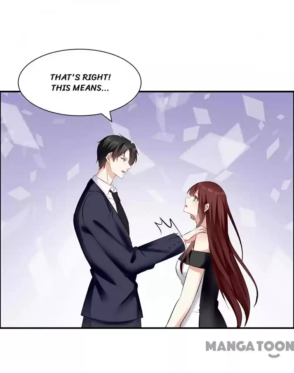 Genius Cool Treasure: President's Wife Is Too Powerful Chapter 141