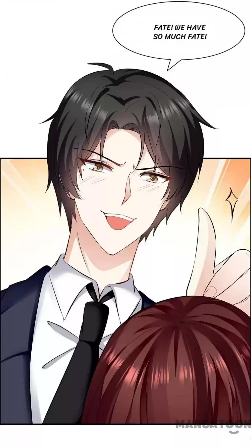 Genius Cool Treasure: President's Wife Is Too Powerful Chapter 141