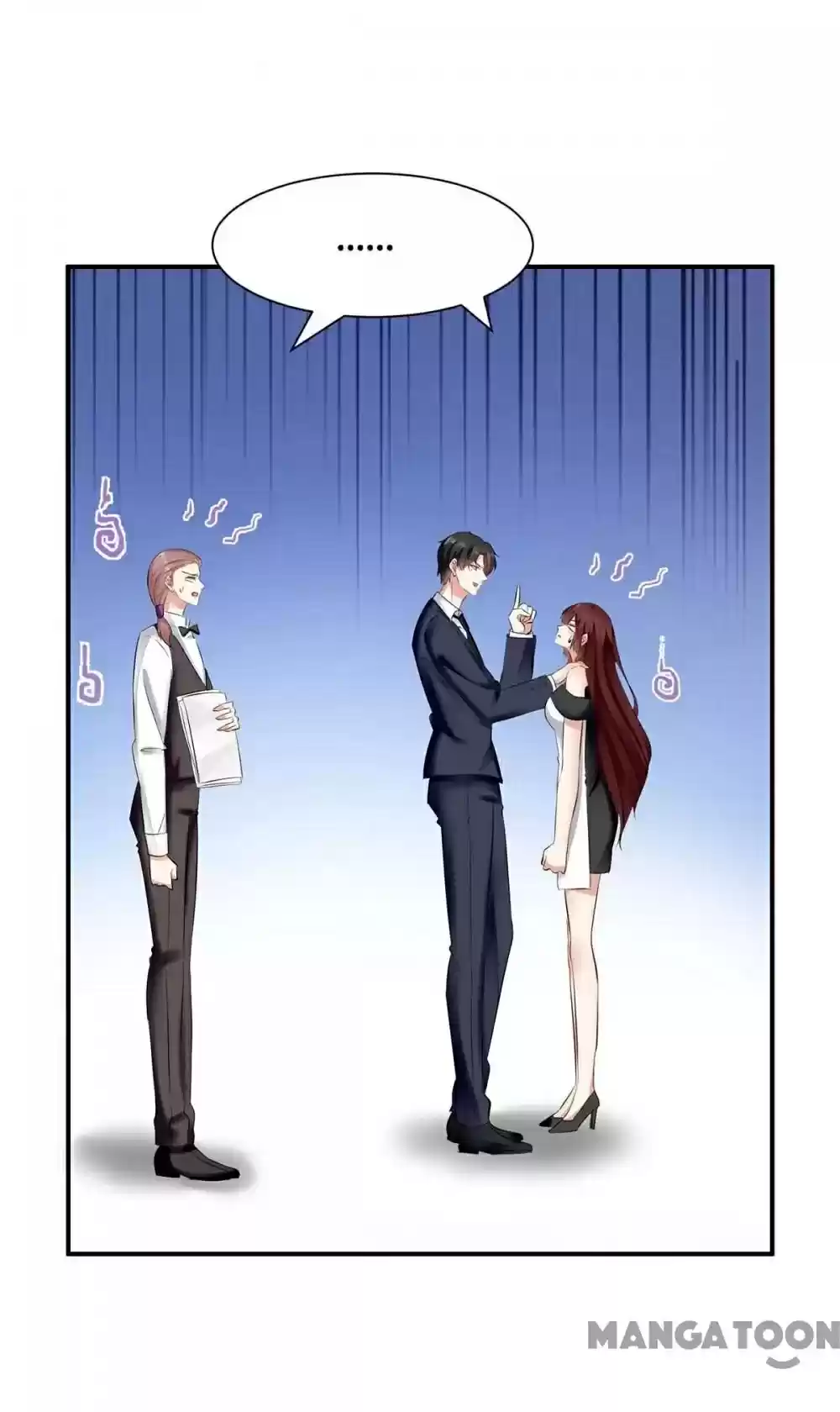 Genius Cool Treasure: President's Wife Is Too Powerful Chapter 141