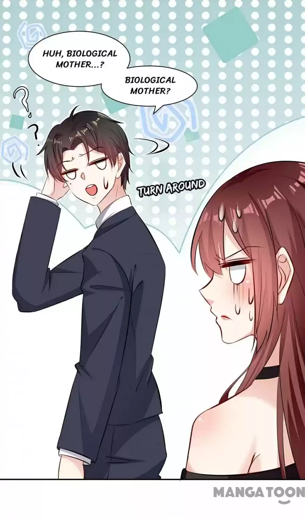 Genius Cool Treasure: President's Wife Is Too Powerful Chapter 141