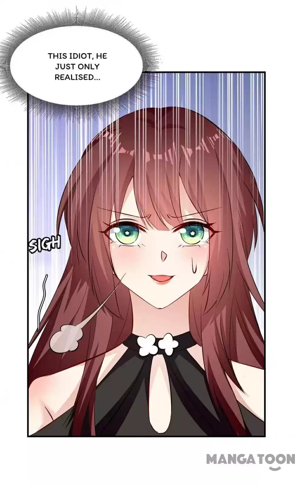 Genius Cool Treasure: President's Wife Is Too Powerful Chapter 141