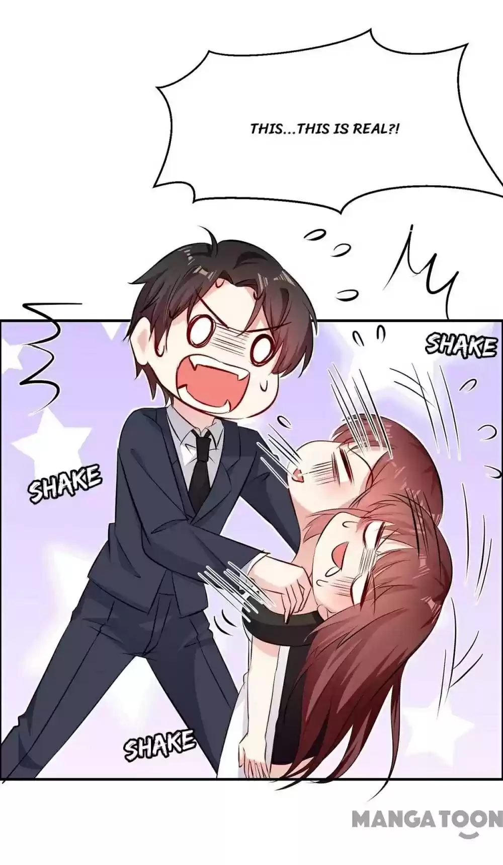 Genius Cool Treasure: President's Wife Is Too Powerful Chapter 141