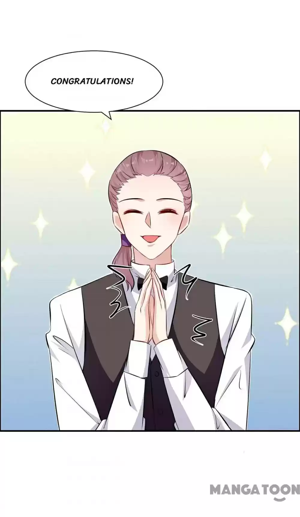 Genius Cool Treasure: President's Wife Is Too Powerful Chapter 141