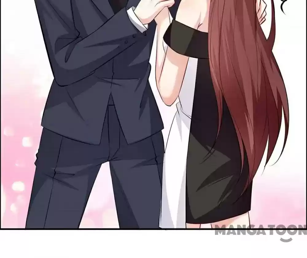 Genius Cool Treasure: President's Wife Is Too Powerful Chapter 141