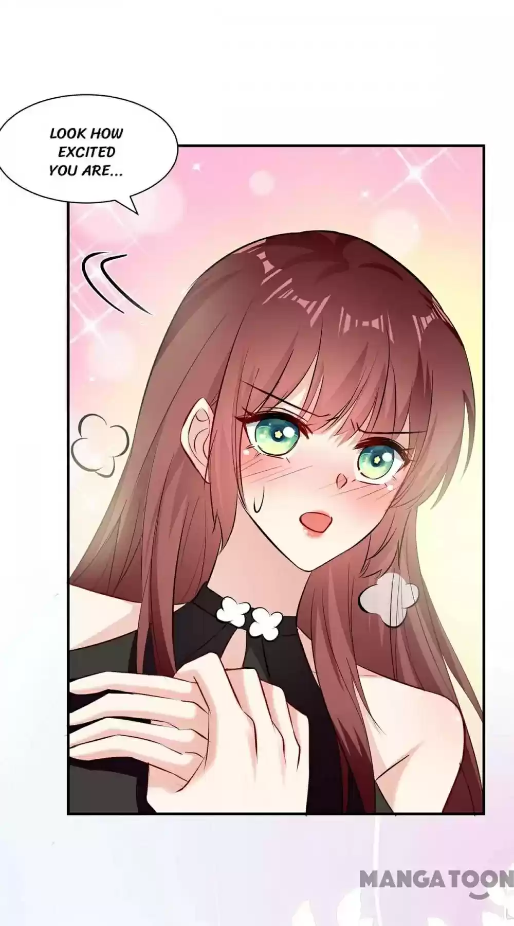 Genius Cool Treasure: President's Wife Is Too Powerful Chapter 141