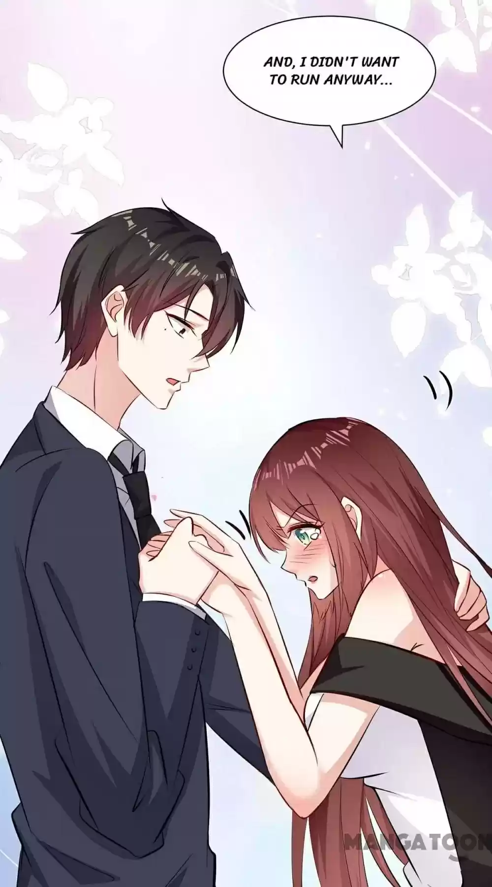 Genius Cool Treasure: President's Wife Is Too Powerful Chapter 141