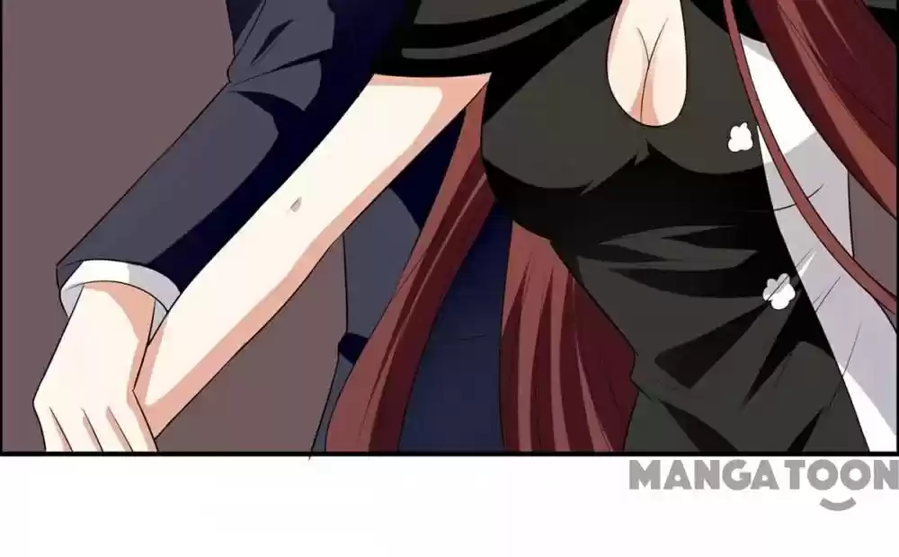 Genius Cool Treasure: President's Wife Is Too Powerful Chapter 141