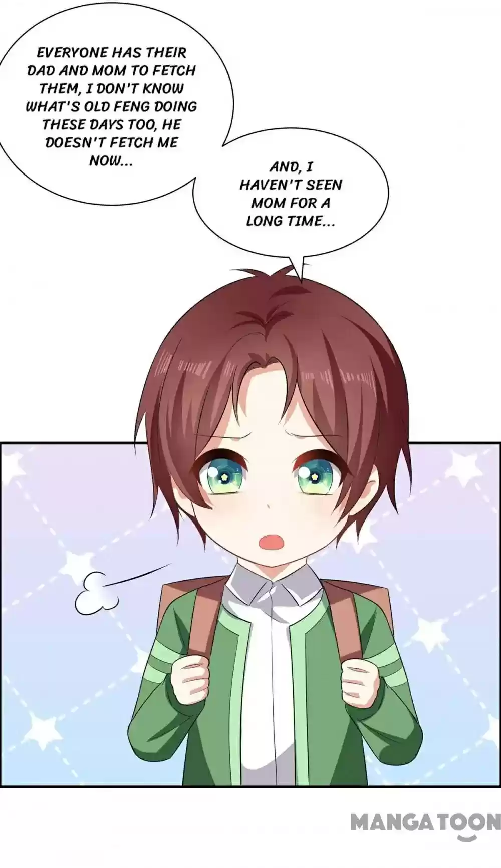 Genius Cool Treasure: President's Wife Is Too Powerful Chapter 141