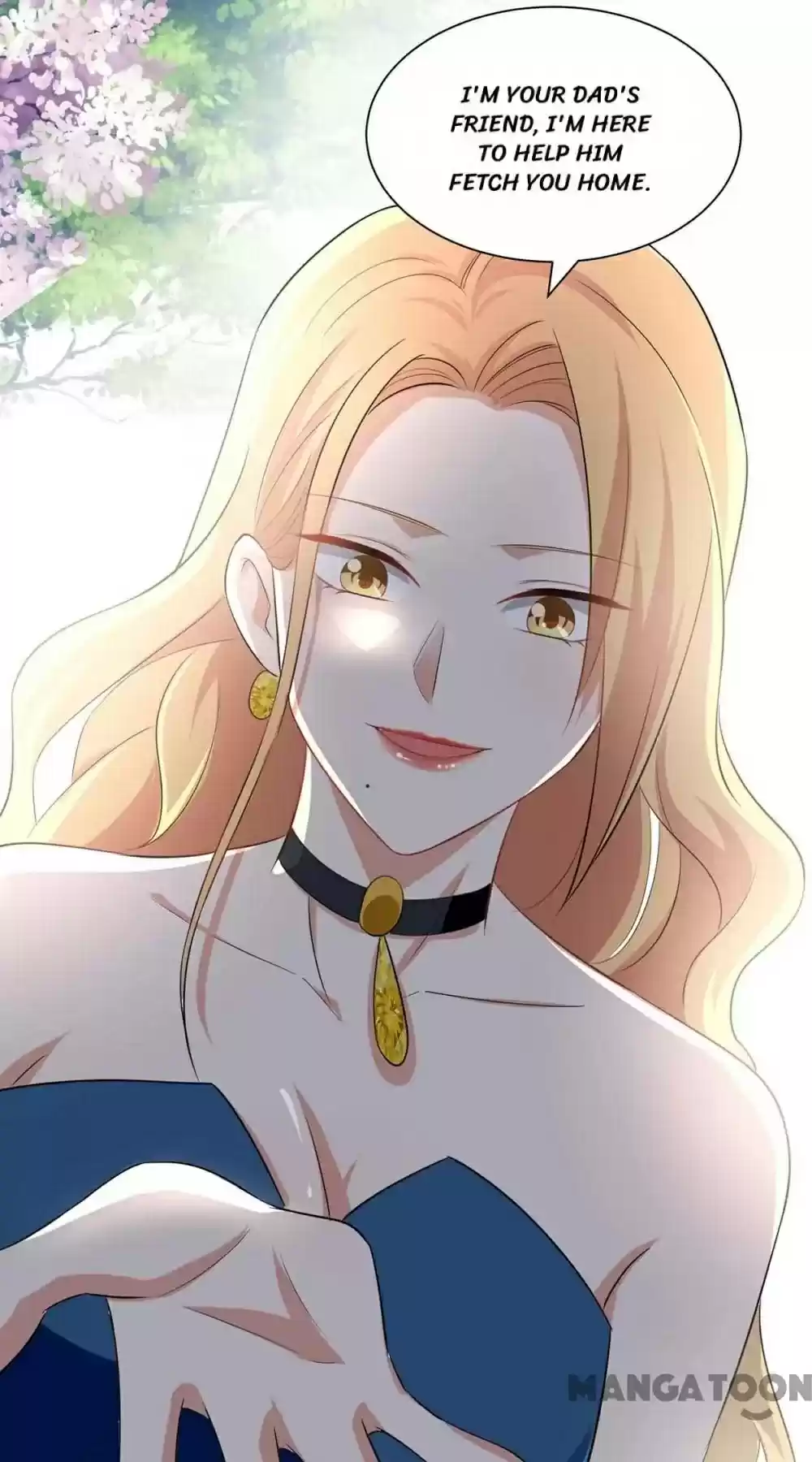 Genius Cool Treasure: President's Wife Is Too Powerful Chapter 141