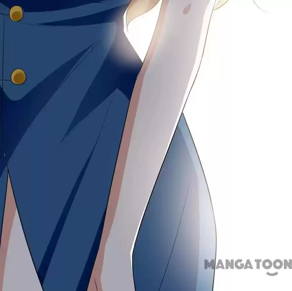 Genius Cool Treasure: President's Wife Is Too Powerful Chapter 141