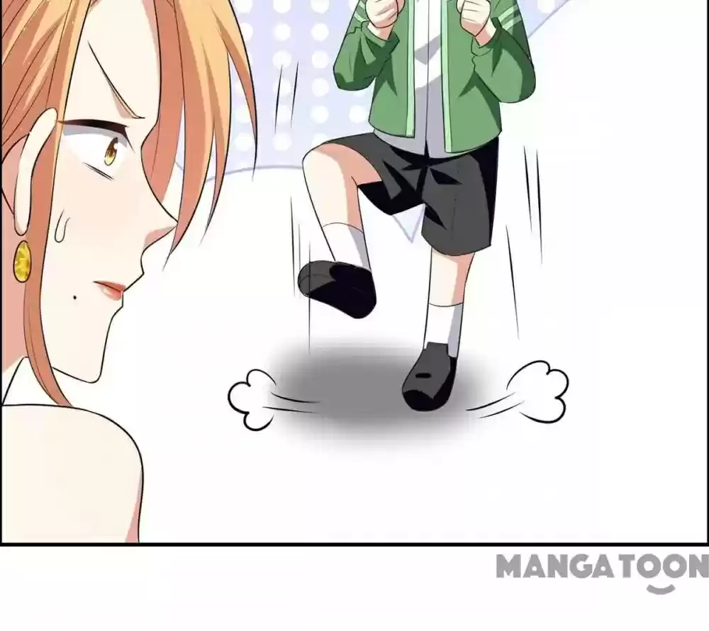 Genius Cool Treasure: President's Wife Is Too Powerful Chapter 142