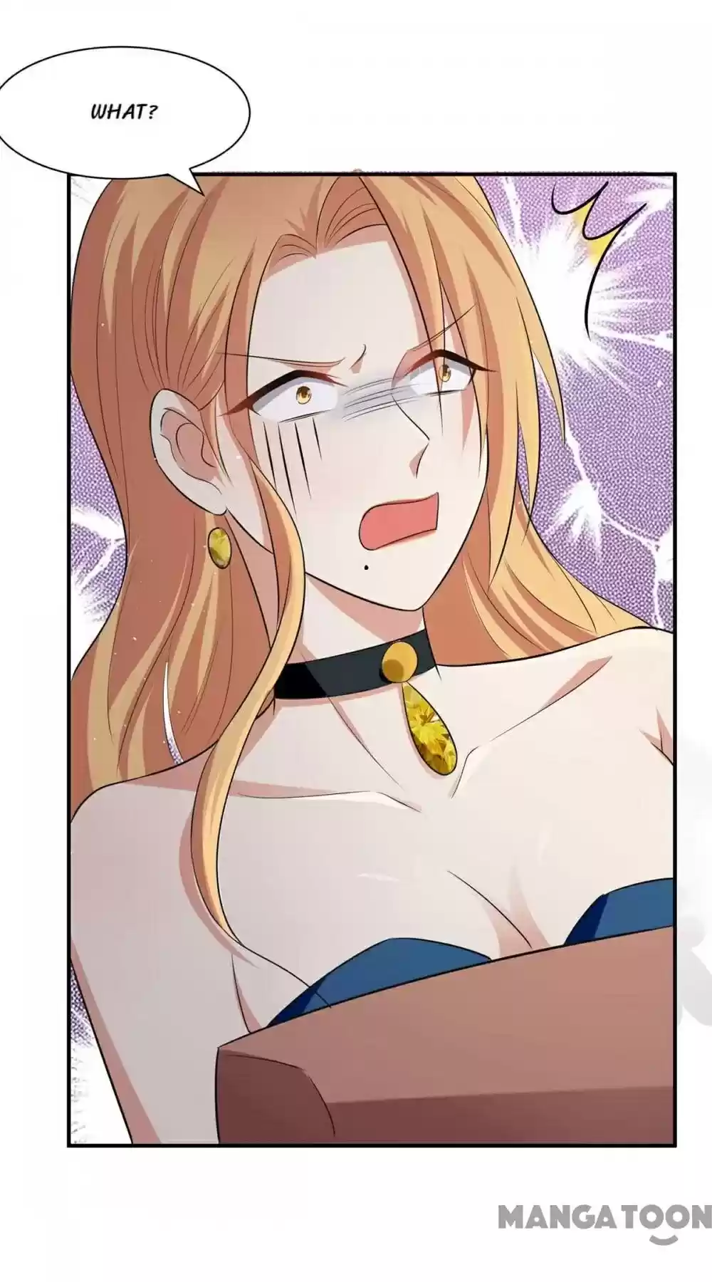 Genius Cool Treasure: President's Wife Is Too Powerful Chapter 142