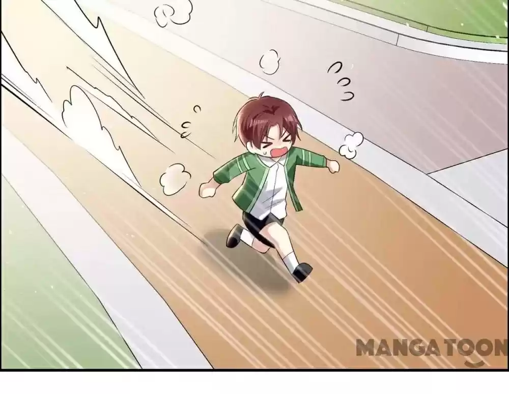 Genius Cool Treasure: President's Wife Is Too Powerful Chapter 142