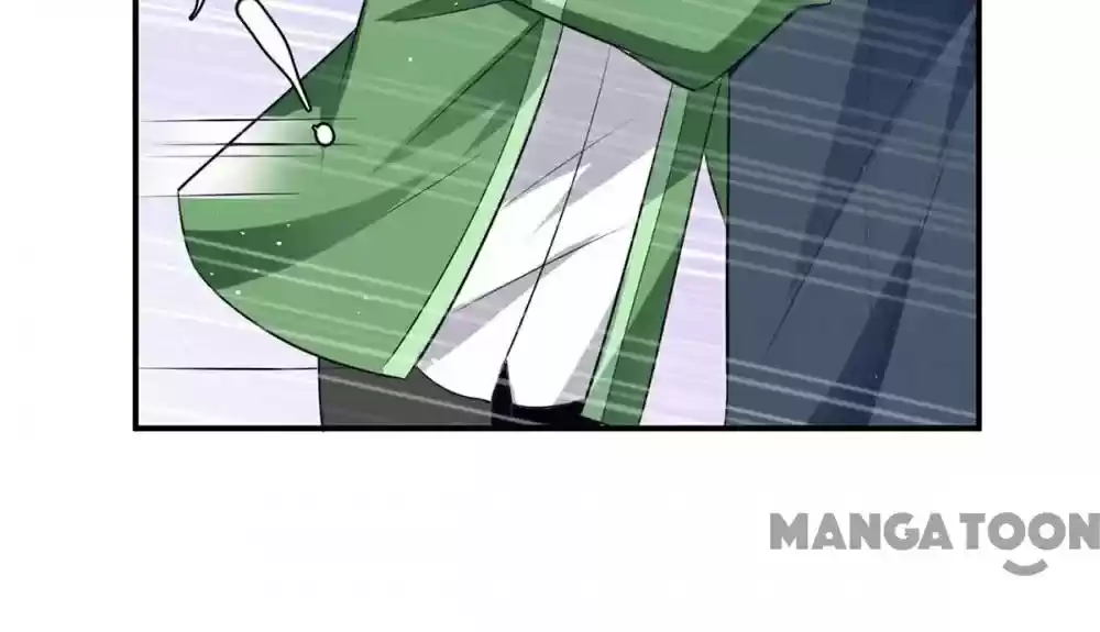 Genius Cool Treasure: President's Wife Is Too Powerful Chapter 142