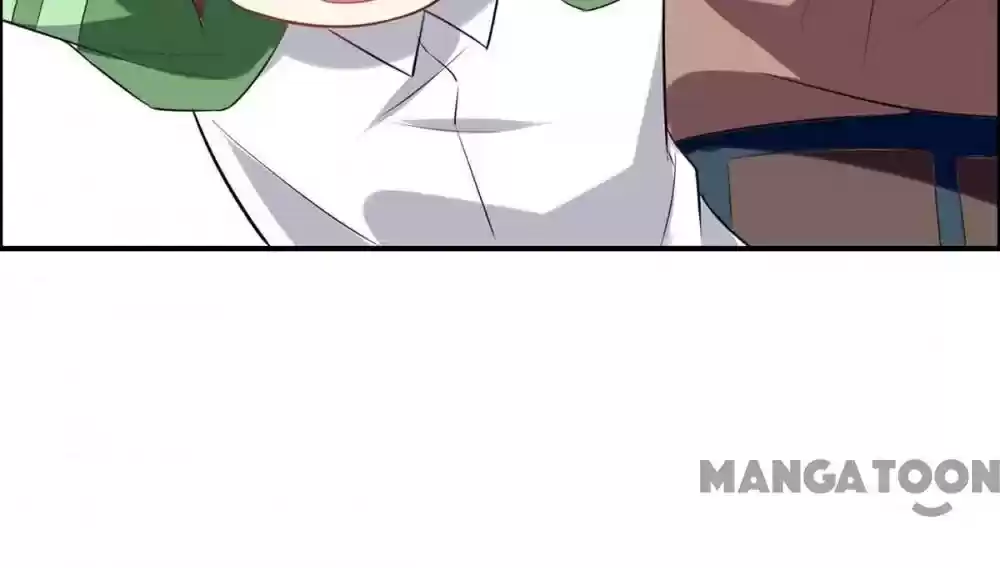 Genius Cool Treasure: President's Wife Is Too Powerful Chapter 142