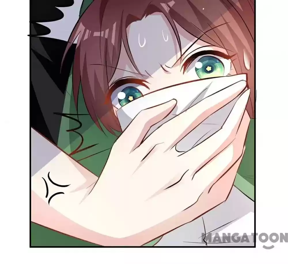 Genius Cool Treasure: President's Wife Is Too Powerful Chapter 142