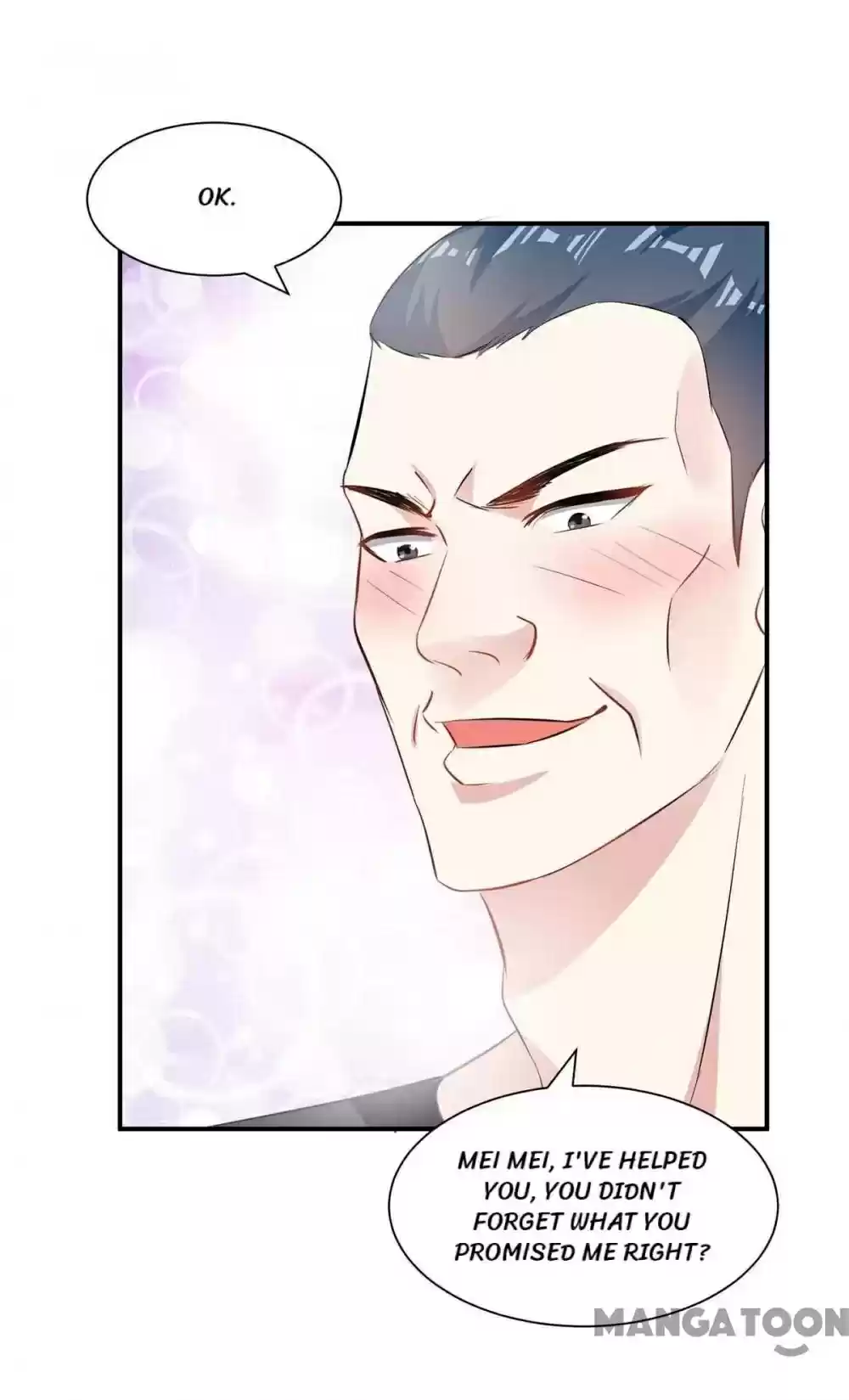 Genius Cool Treasure: President's Wife Is Too Powerful Chapter 142