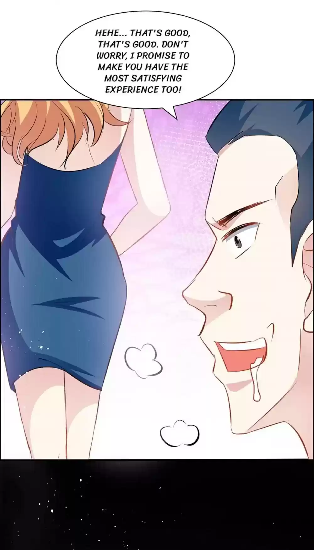 Genius Cool Treasure: President's Wife Is Too Powerful Chapter 142