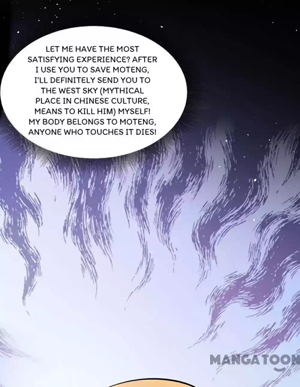 Genius Cool Treasure: President's Wife Is Too Powerful Chapter 142