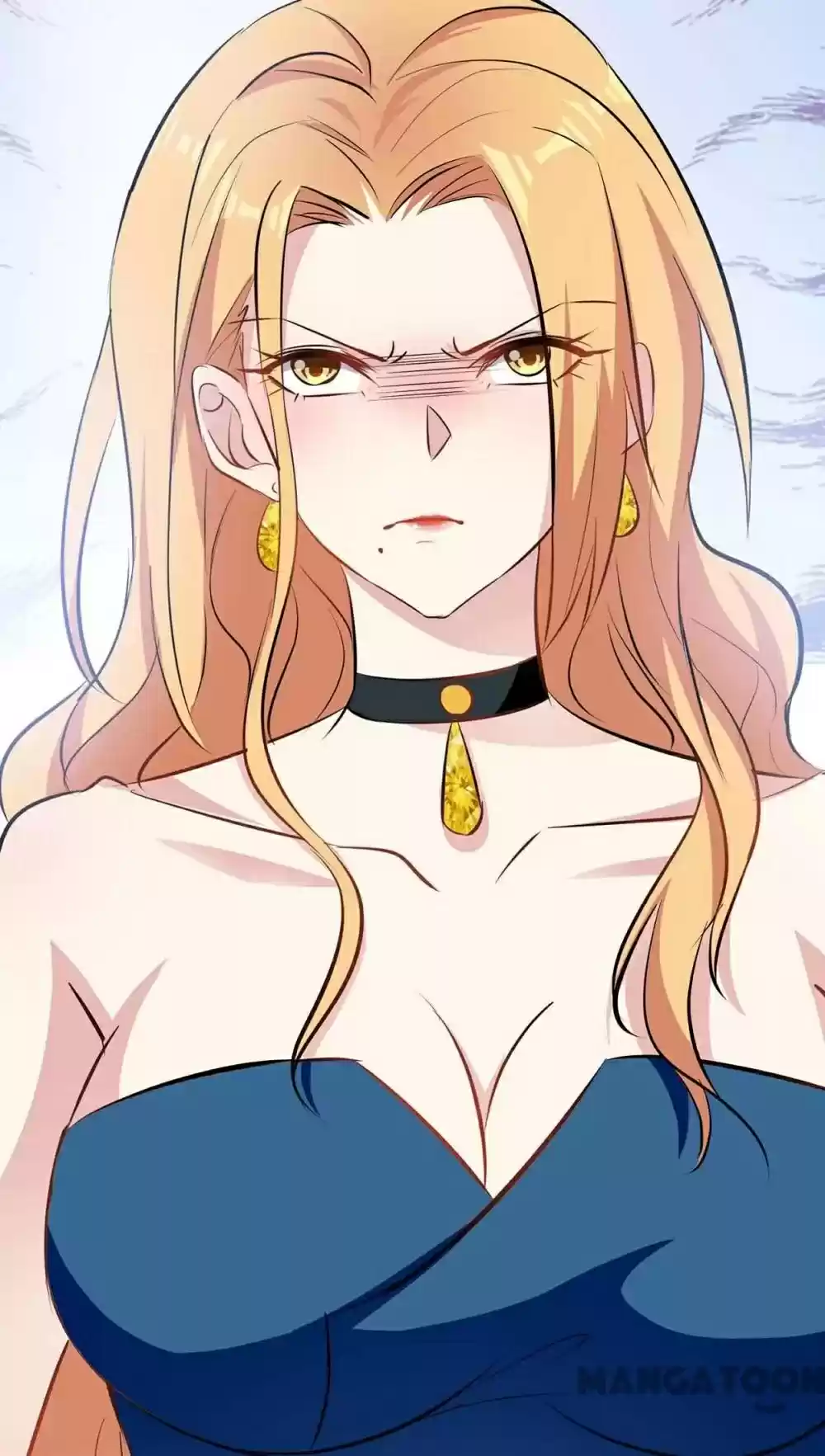 Genius Cool Treasure: President's Wife Is Too Powerful Chapter 142