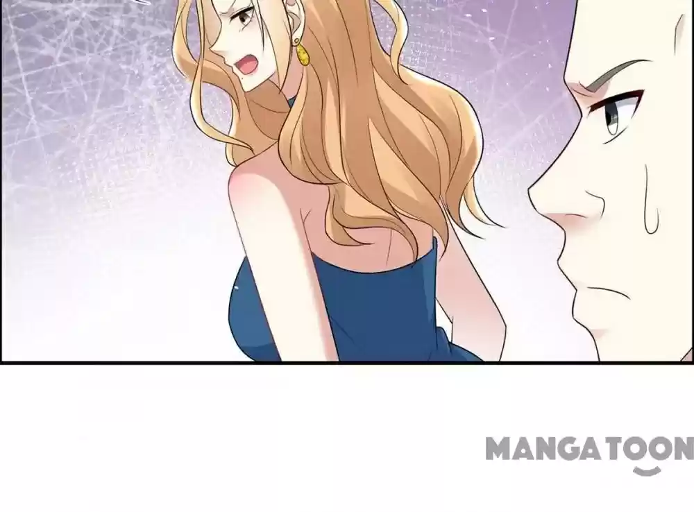 Genius Cool Treasure: President's Wife Is Too Powerful Chapter 143