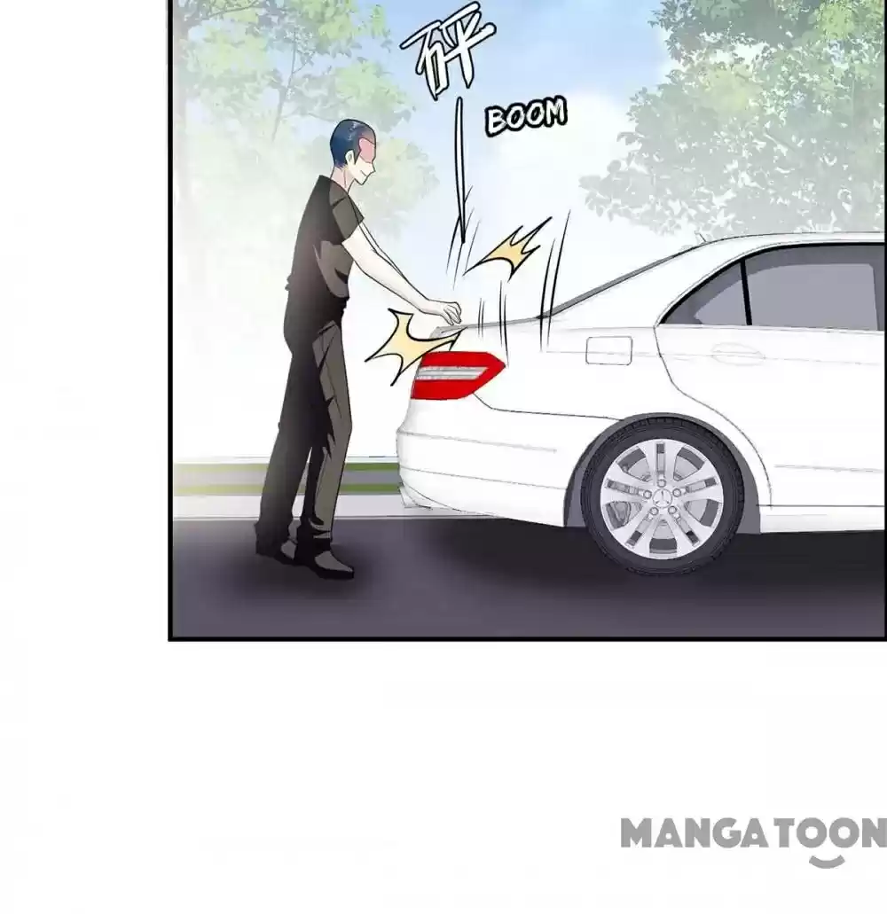 Genius Cool Treasure: President's Wife Is Too Powerful Chapter 143