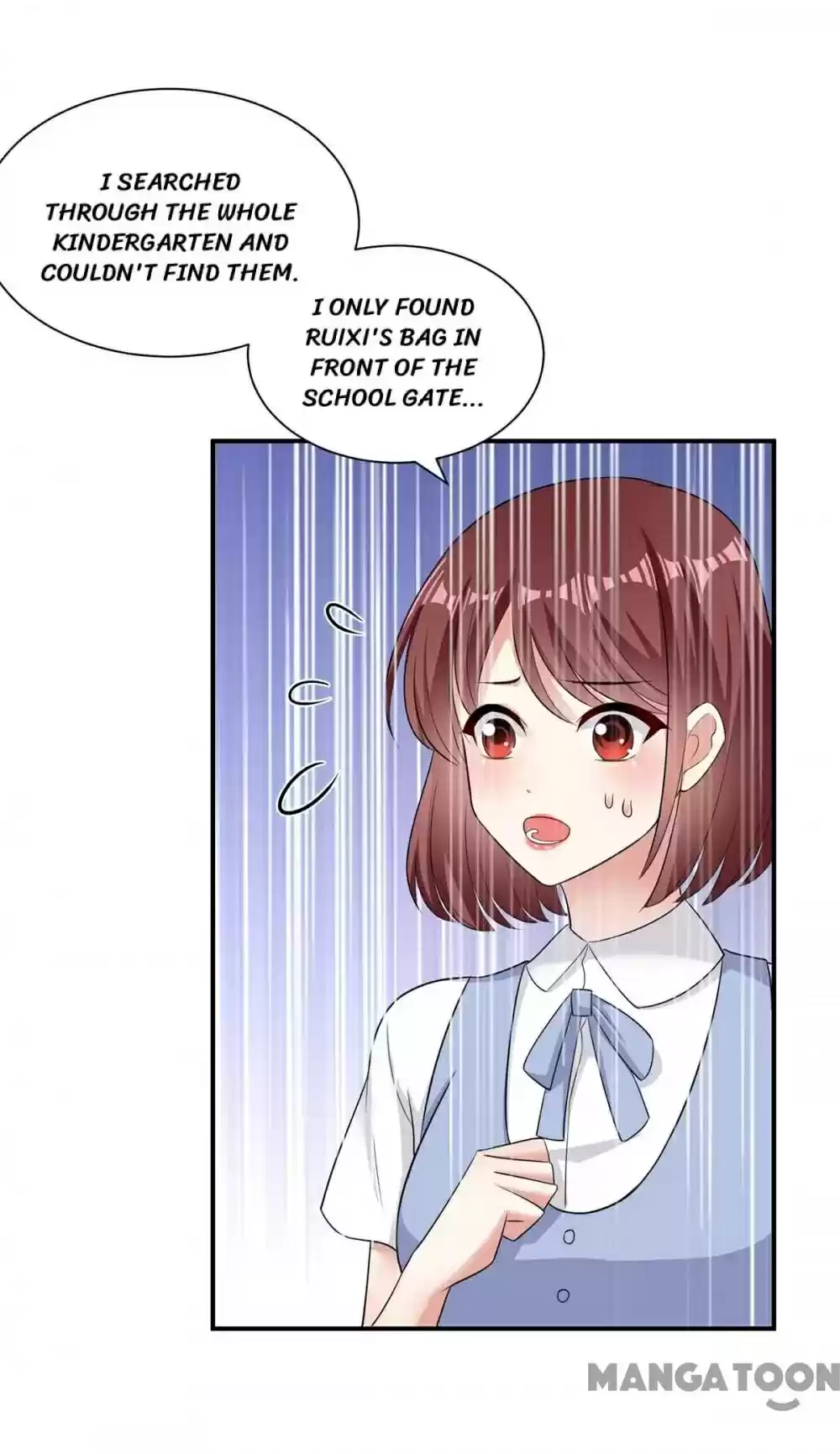 Genius Cool Treasure: President's Wife Is Too Powerful Chapter 143