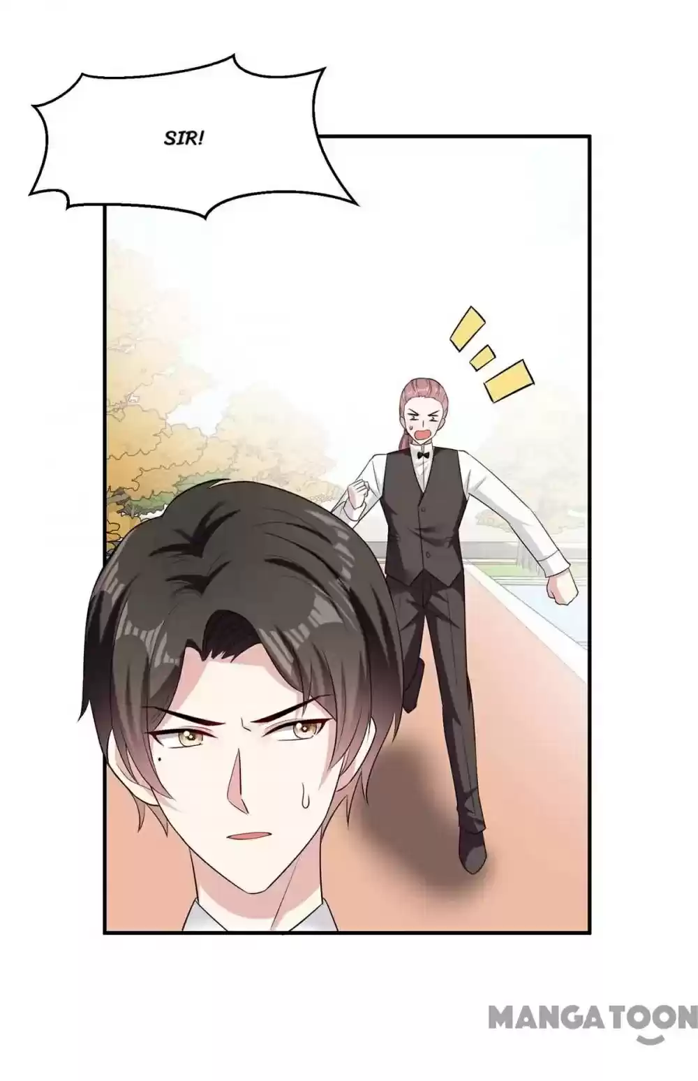 Genius Cool Treasure: President's Wife Is Too Powerful Chapter 143