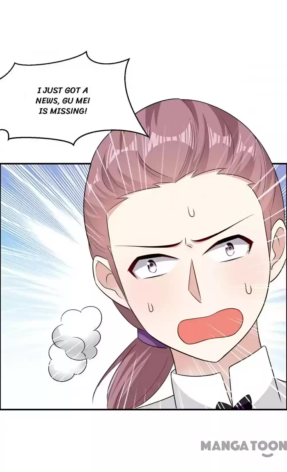 Genius Cool Treasure: President's Wife Is Too Powerful Chapter 143