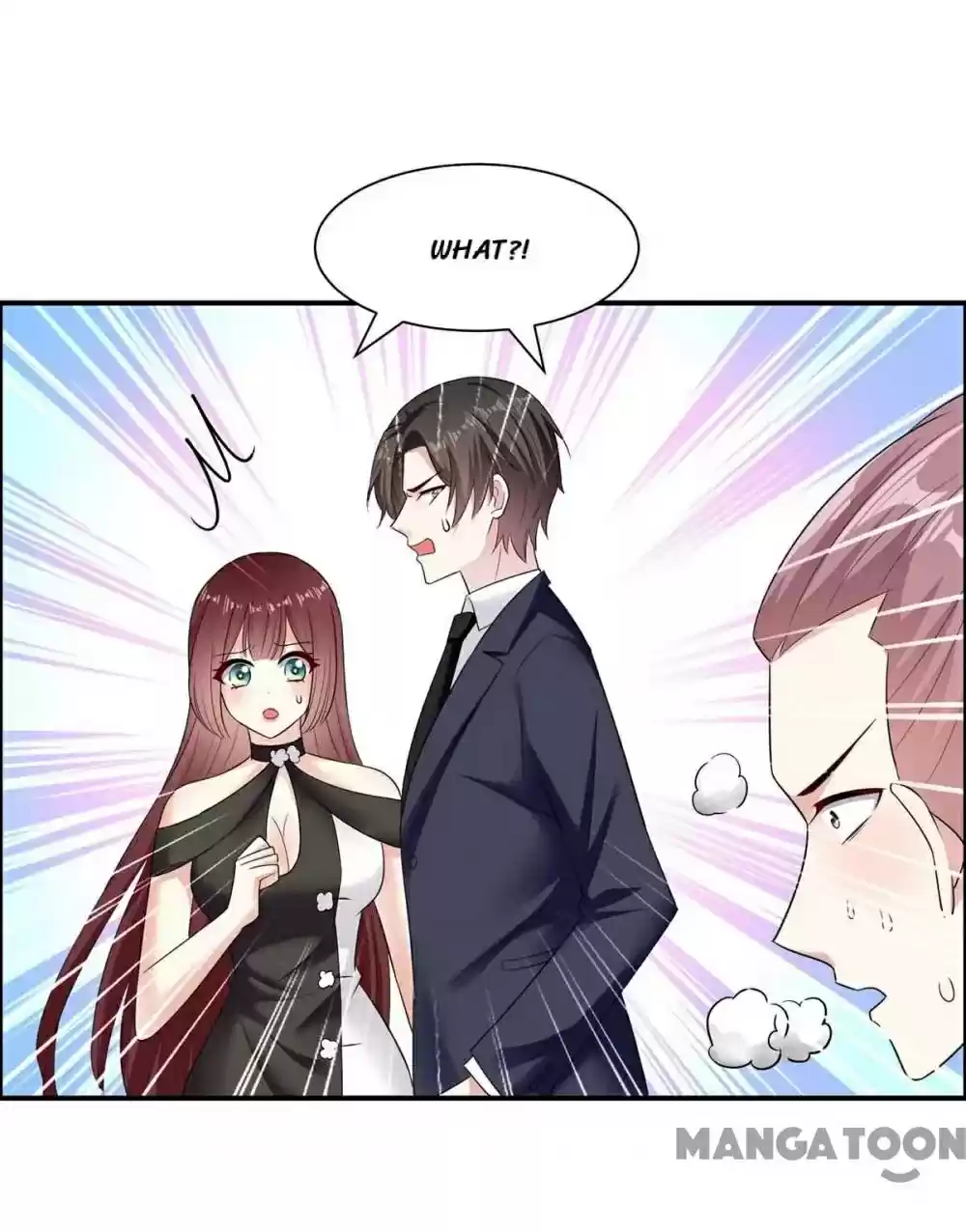 Genius Cool Treasure: President's Wife Is Too Powerful Chapter 143