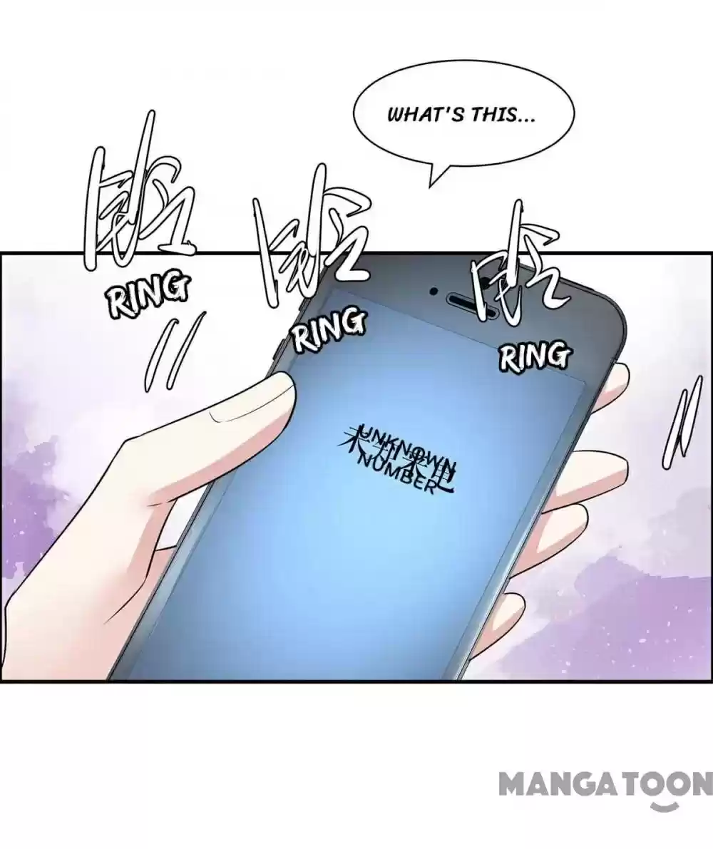 Genius Cool Treasure: President's Wife Is Too Powerful Chapter 143